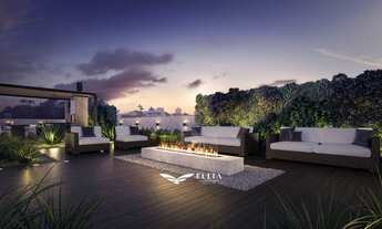 Imagem 4: Residencial Royal Lake - Apartamentos com 3 quartos à Venda, Centro - Barra Velha-SC