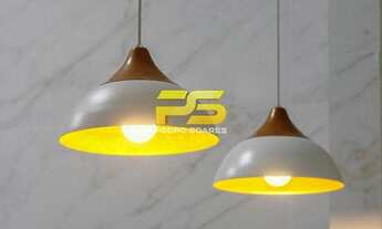 Imagem 4: CASA ALTO PADRÃO A VENDA NO CONDOMÍNIO ALPHAVILLE PARAIBA EM BAYEUX