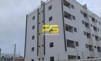 Imagem 3: APARTAMENTOS A VENDA APARTIR DE 370 MIL NO BAIRRO JARDIM CIDADE UNIVERSITARIA EM JOÃO PESS