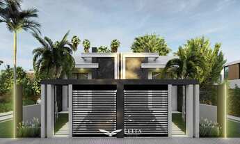 Imagem 2: Casa com 2 quartos a venda, na região de Barra Velha/SC!