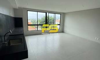 Imagem 6: Apartamento à venda no Cambô Residence em Cabedelo-PB