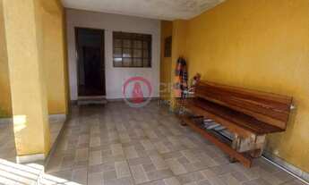 Imagem 6: Casa com 3 quartos, Vila Clarice - Santo André