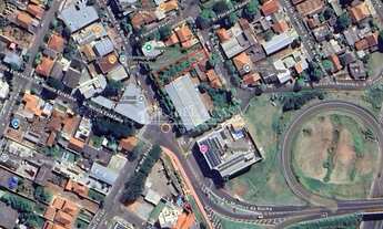 Imagem 2: Terreno a venda centro de Mandaguaçu