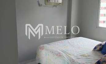 Imagem 5: CASA AMARELA - Apto com 4qts, 1vaga, 86m²