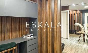 Imagem 6: Apartamento com 3 Quartos + Terraço