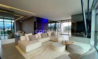 Imagem 6: Cobertura Mobiliada com Vista Panorâmica no Victor Konder!