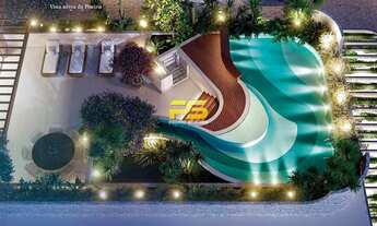 Imagem 6: Lançamento Residencial NAMMOS CABO BRANCO