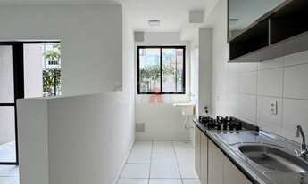 Imagem 2: Apartamento a Venda no Baependi com 02 Dormitórios e Giardino