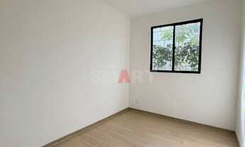 Imagem 7: Apartamento a Venda no Baependi com 02 Dormitórios e Giardino