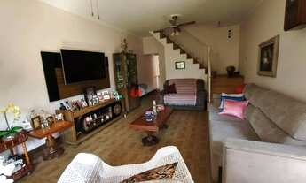 Imagem 2: Sobrado à venda 3 Quartos, 3 Vagas, 160M², Jardim Patente, São Paulo - SP