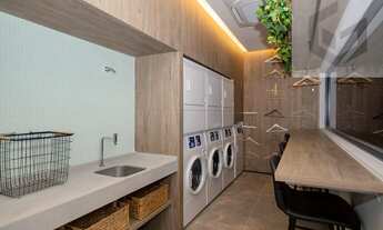 Imagem 7: Studio Vila Mariana para alugar - Unidade Garden!