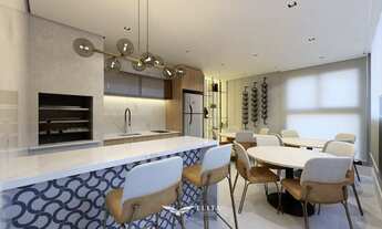 Imagem 7: Apartamento com 3 quartos à Venda, Itajuba - Barra Velha | SkyDeck