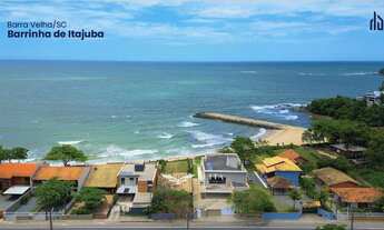 Imagem 2: Apartamento com 2 quartos à Venda, Itajuba - Barra Velha