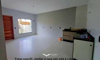 Imagem 5: Casa com 2 quartos à Venda, São Cristóvão - Barra Velha