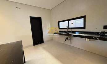 Imagem 7: Casa Alto Padrão com 3 suítes, 235 m² - 305 Sul (ARSO 32), Próxima à Antiga Pista do Aerop