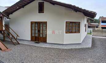 Imagem 4: Casa com 03 Quartos + Edícula nos Fundos - Três Rios do Sul