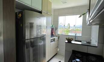 Imagem 5: Apartamento com Suíte + 01 quarto no bairro Vila Lenzi