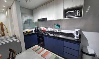 Imagem 3: Cobertura / Penthouse à venda, Campestre, Santo André, SP