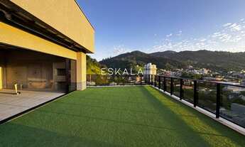 Imagem 7: Cobertura Alto Padrão com 04 Suítes - Bairro Vila Nova, Jaraguá do Sul