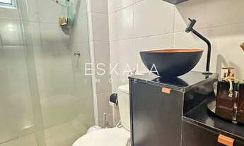 Imagem 7: Apartamento Contendo 02 Dormitórios + 01 Vaga de Garagem, João Pessoa, Jaragua do Sul