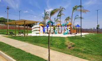 Imagem 6: Lote residencial no Quinta da Mata 1