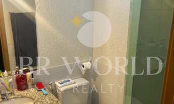 Imagem 2: Flat semi mobiliado na vila Maria José próximo ao flamboyant