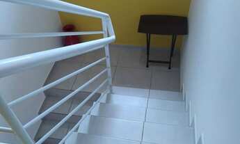 Imagem 6: Sobrado 3 quartos, sendo 1 suíte e 2 demi-suites com 133m² no bairro Itajuba em Barra Ve