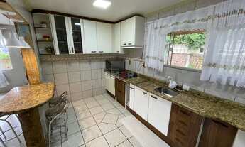 Imagem 6: Casa na Ilha da Figueira