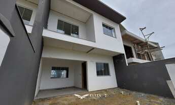 Imagem 3: Sobrado novo à venda, com 3 quartos, sendo 1 suíte, com 130m² no Centro - Barra Velha/SC-0
