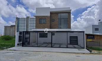 Imagem 7: PREDIO COM 4 APARTAMENTOS NA BARRA DOS COQUEIROS COM GARAGEM OTIMO INVESTIMENTO PARA ALUGU