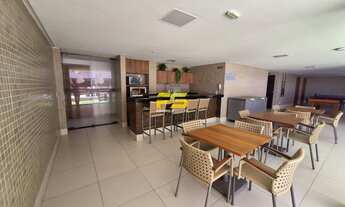 Imagem 6: Apartamento com 2 quartos Beira-Mar, Jardim Oceania - João Pessoa