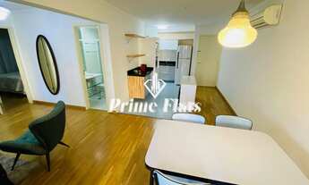 Imagem 3: Apartamento disponível para locação no Trendi Jardins na Consolação, com 80m², 2 dormitóri