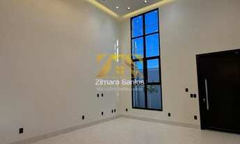 Imagem 4: Casa Alto Padrão com 3 suítes, 235 m² - 305 Sul (ARSO 32), Próxima à Antiga Pista do Aerop