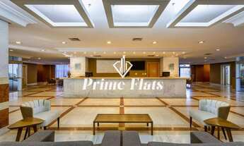 Imagem 5: Flat disponível para venda no Wyndham Garden Convention Nortel, com 34m², 1 dormitório e 1