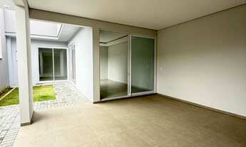 Imagem 3: CASA GEMINADA CONTENDO 01 SUÍTE + 02 DORMITÓRIOS