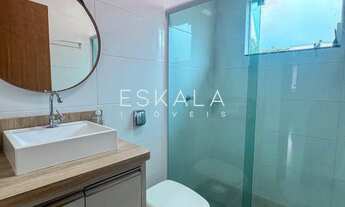 Imagem 7: CASA SEMI-MOBILIADA COM 01 SUÍTE + 02 DORMITÓRIOS