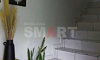 Imagem 5: Sobrado com Suíte mais 2 Quartos no Czerniewicz