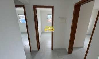 Imagem 3: Apartamento para venda no Residencial Cristo Redentor III