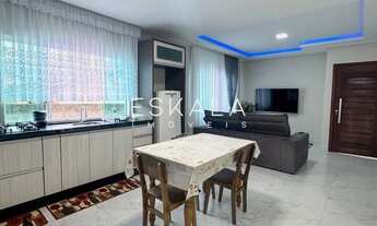 Imagem 3: CASA SEMI-MOBILIADA COM 01 SUÍTE + 02 DORMITÓRIOS