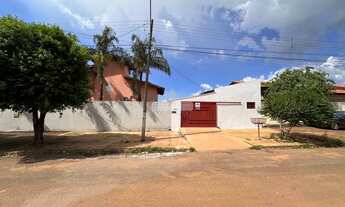 Imagem 2: Casa com 2 quartos para Locação, Plano Diretor Sul - Palmas