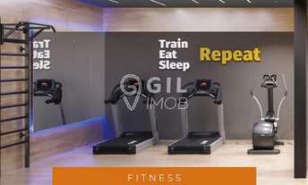 Imagem 6: Apartamento com 2 quartos, Jardim Califórnia - Jacareí