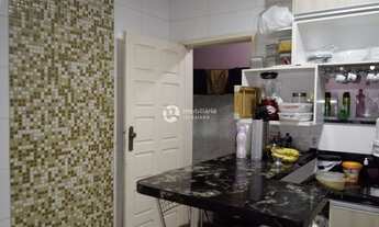 Imagem 7: CASA COM 4 QUARTOS NO SANTA LÚCIA