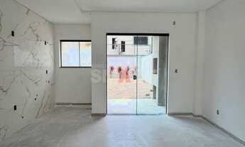 Imagem 5: Sobrado Geminado com 02 Suítes à Venda no Amizade