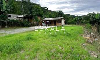 Imagem 3: Terreno com 578m², localizado no bairro Schroeder 1 em Schroeder