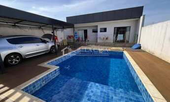 Imagem 2: Casa com 3 quartos, Jardim Catuai - Mandaguaçu