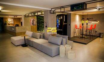 Imagem 5: Flat à Venda – GET ONE