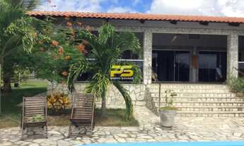 Imagem 2: Casa de Alto Padrão para venda em Tabatinga 2