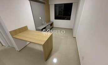 Imagem 4: BOA VISTA - Flat com 30m², 1 vaga