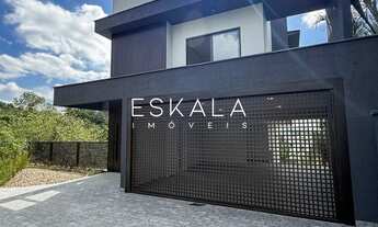 Imagem 2: CASA ALTO PADRÃO SEMI-MOBILIADA