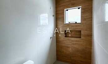 Imagem 7: Sobrado geminado com 2 suítes + 3 banheiros, Três Rios do Norte - Jaraguá do Sul